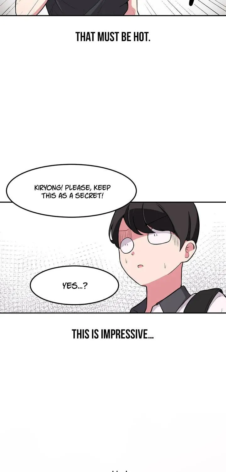 The Secret of the Partner Next to You Chapter 1 page 62 - 