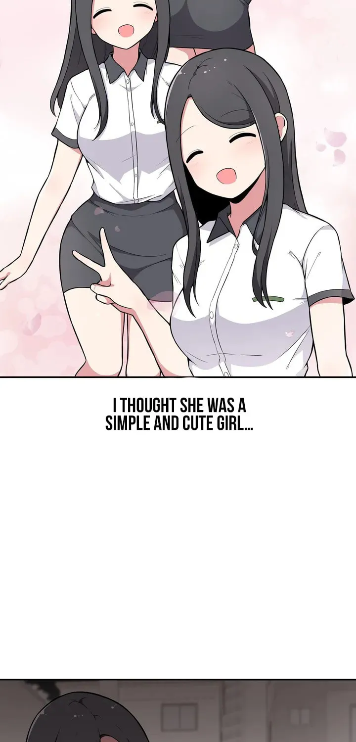 The Secret of the Partner Next to You Chapter 1 page 64 - 