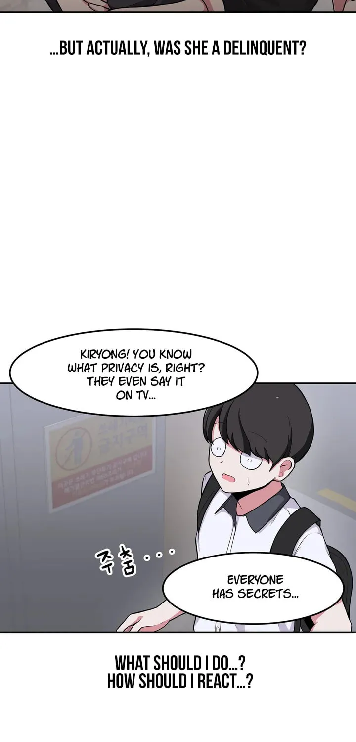 The Secret of the Partner Next to You Chapter 1 page 66 - 