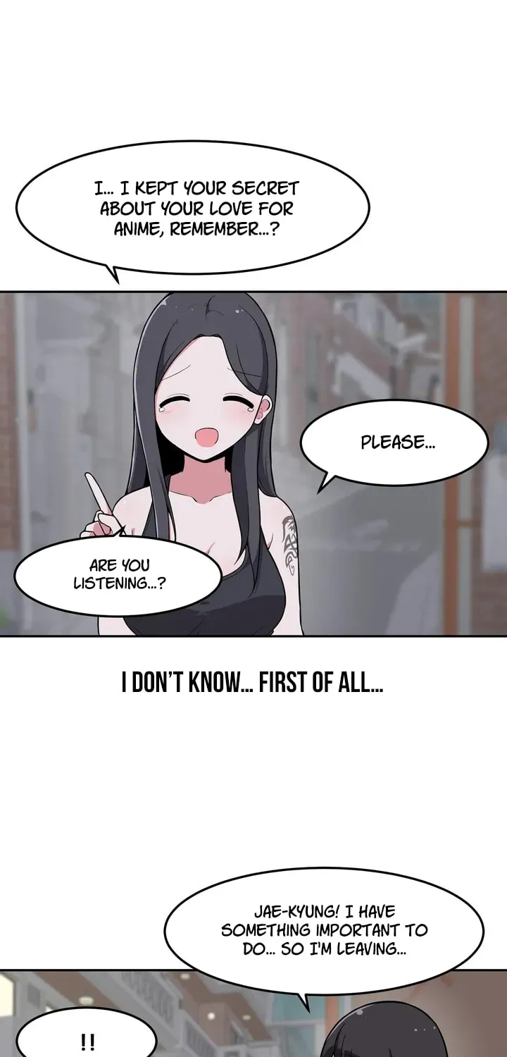 The Secret of the Partner Next to You Chapter 1 page 68 - 