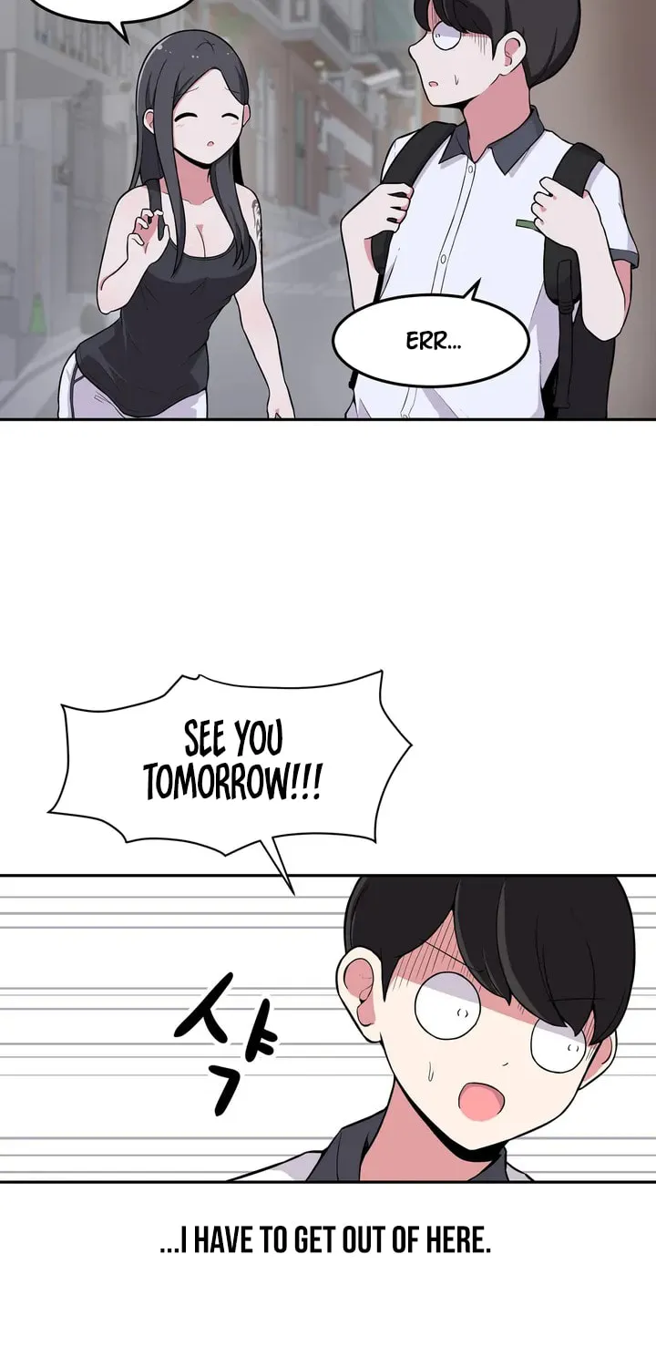The Secret of the Partner Next to You Chapter 1 page 69 - 