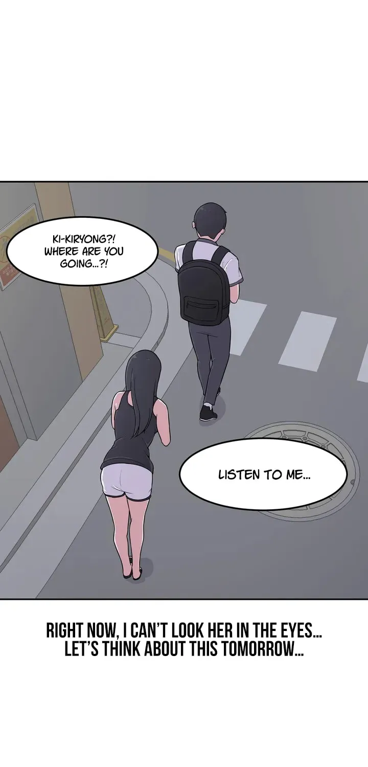 The Secret of the Partner Next to You Chapter 1 page 70 - 