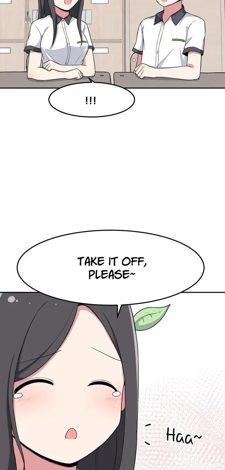 The Secret of the Partner Next to You Chapter 1 page 8 - 