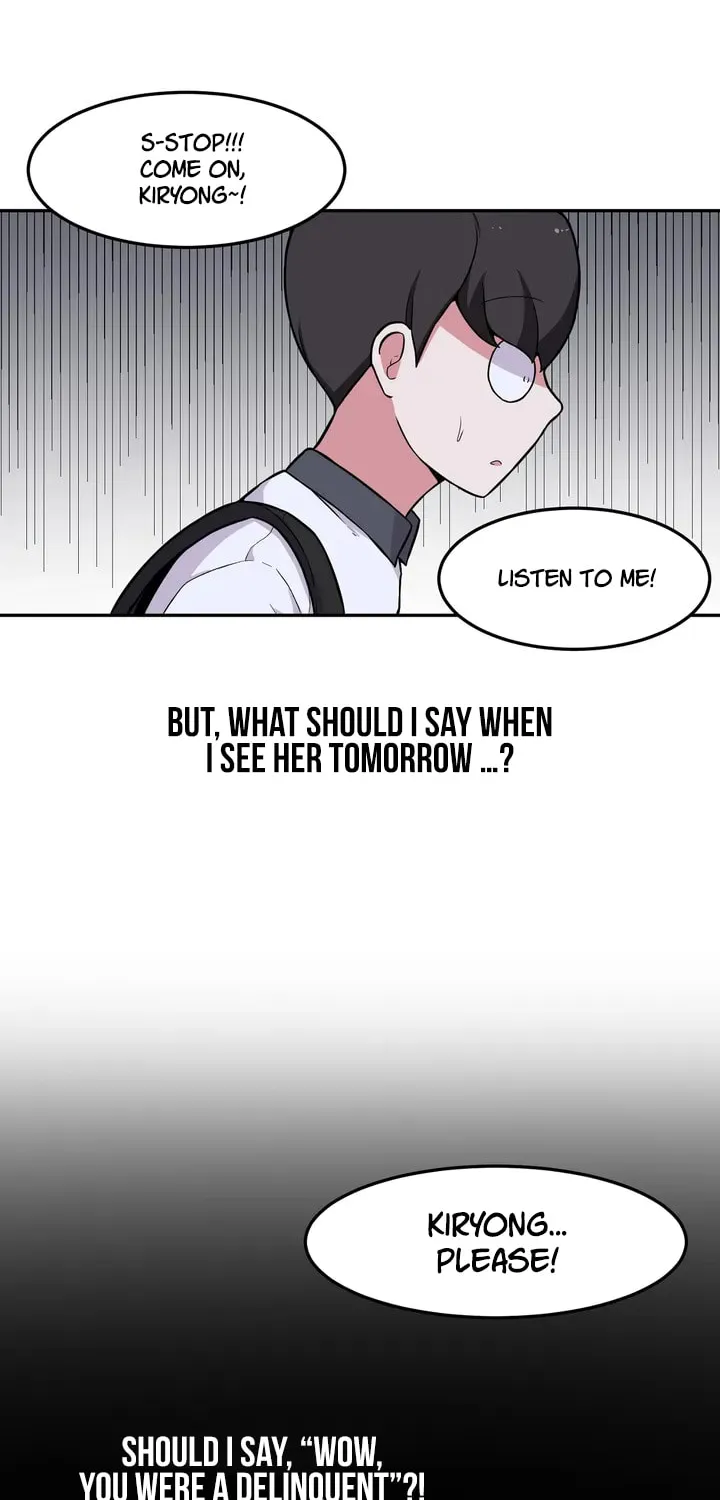 The Secret of the Partner Next to You Chapter 1 page 71 - 
