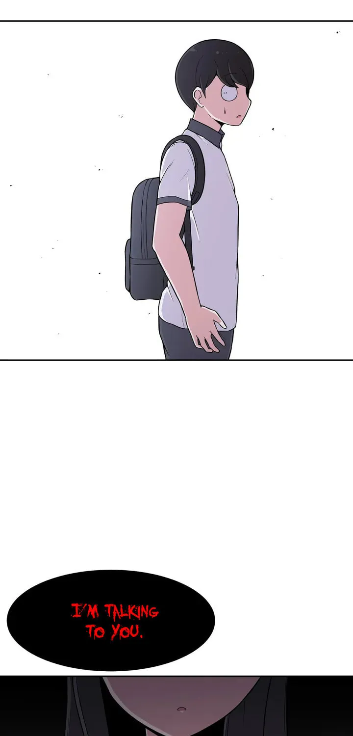 The Secret of the Partner Next to You Chapter 1 page 74 - 