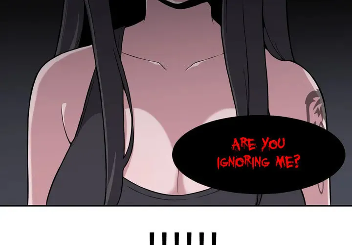 The Secret of the Partner Next to You Chapter 1 page 75 - 