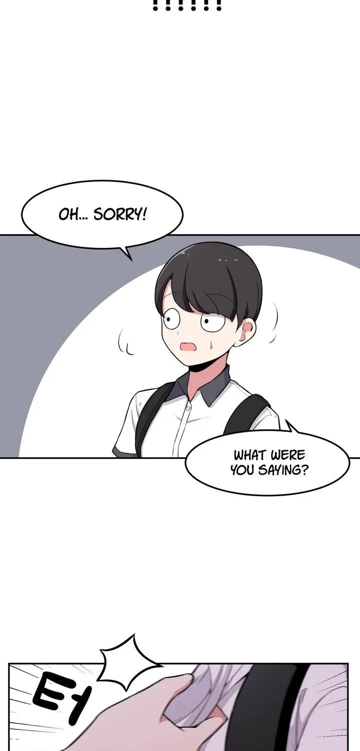 The Secret of the Partner Next to You Chapter 1 page 76 - 