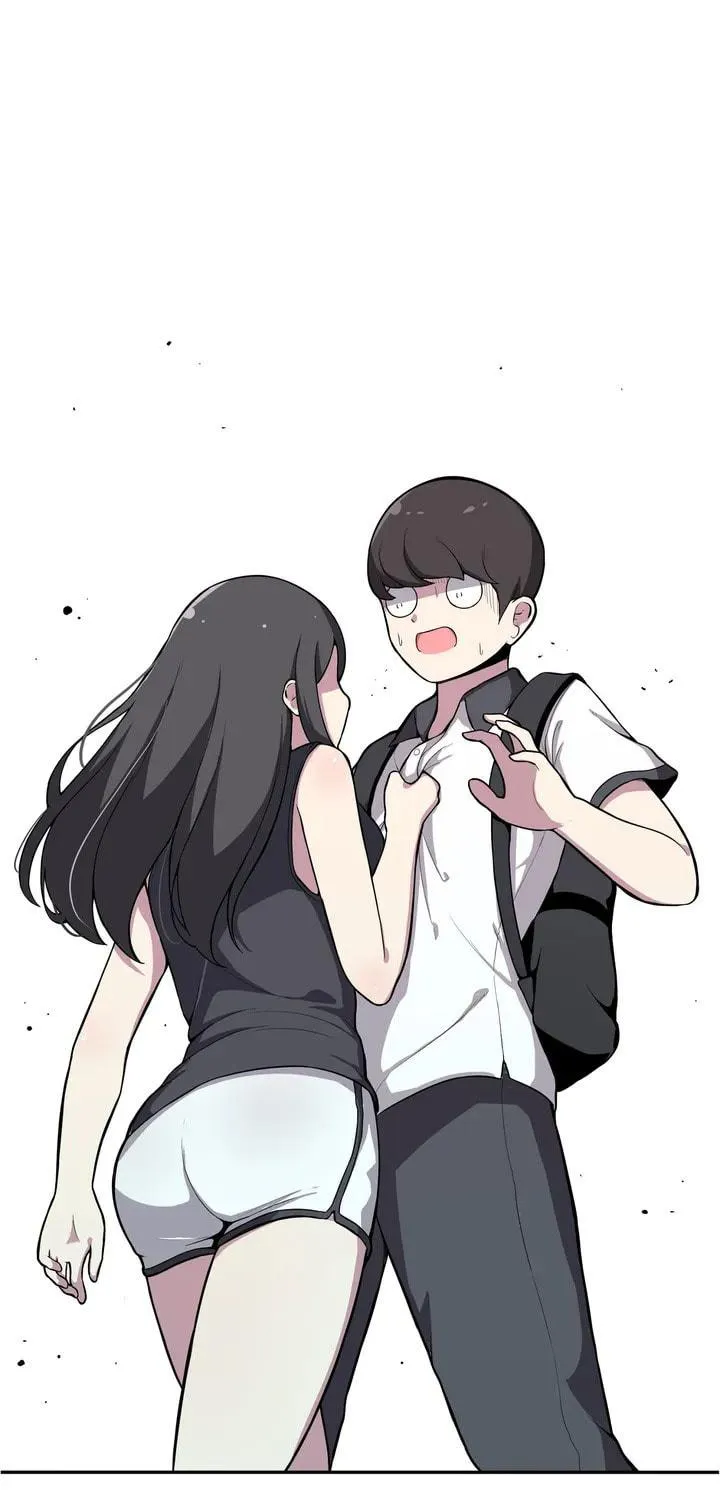 The Secret of the Partner Next to You Chapter 1 page 78 - 