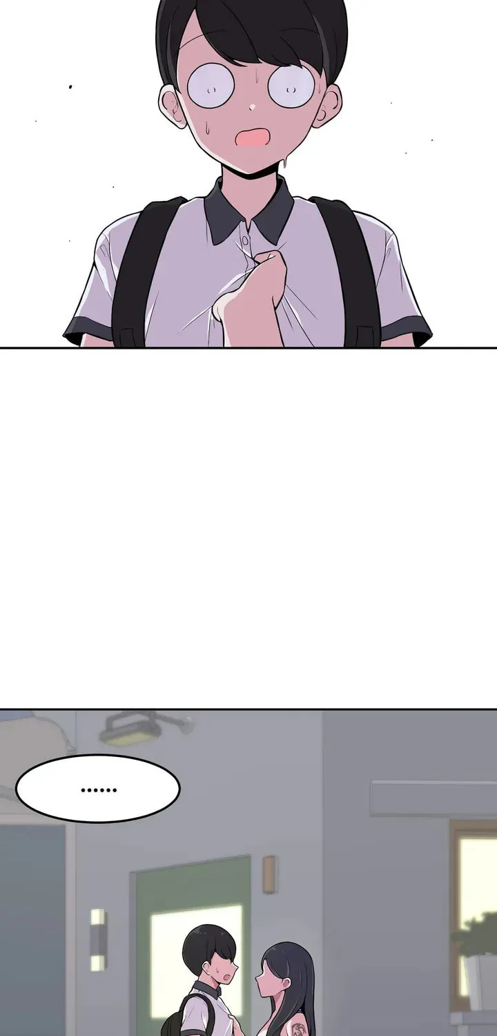 The Secret of the Partner Next to You Chapter 1 page 82 - 