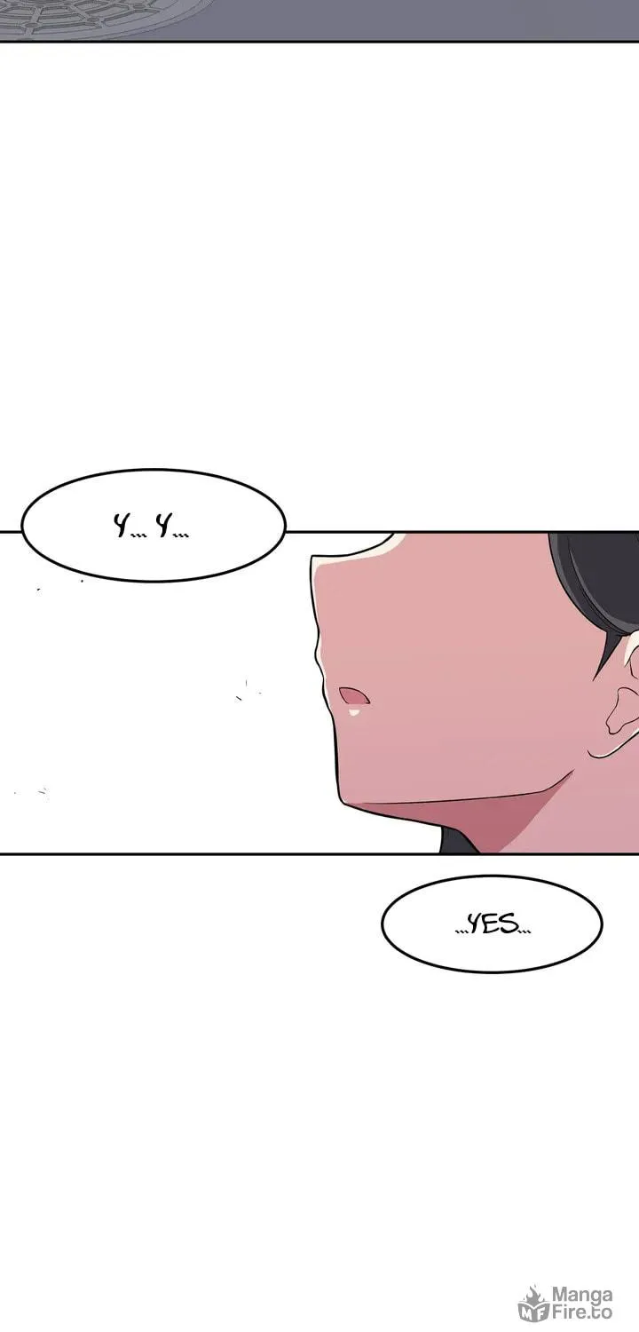 The Secret of the Partner Next to You Chapter 1 page 84 - 