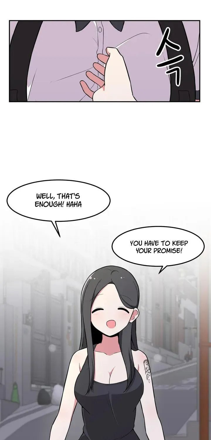 The Secret of the Partner Next to You Chapter 1 page 86 - 