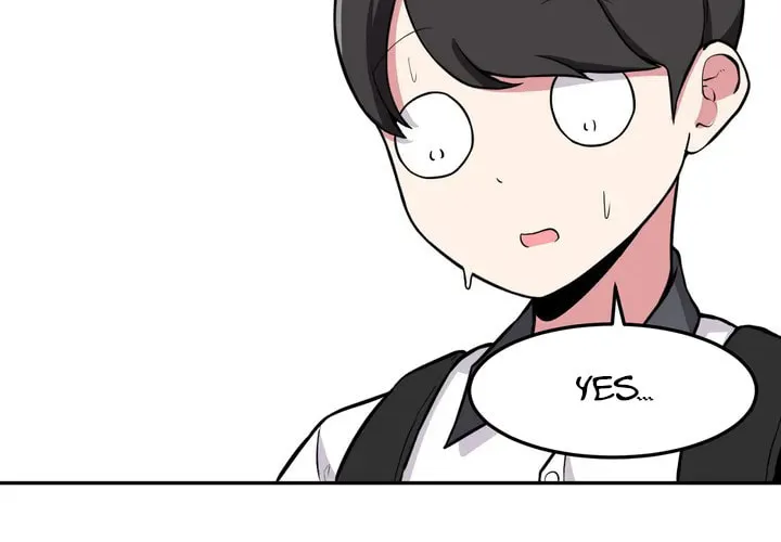 The Secret of the Partner Next to You Chapter 1 page 89 - 