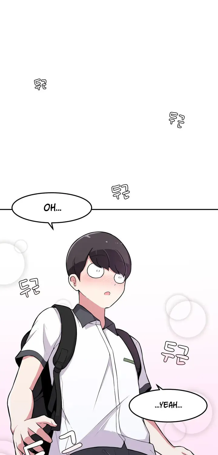 The Secret of the Partner Next to You Chapter 1 page 94 - 