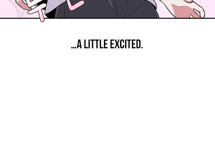 The Secret of the Partner Next to You Chapter 1 page 95 - 