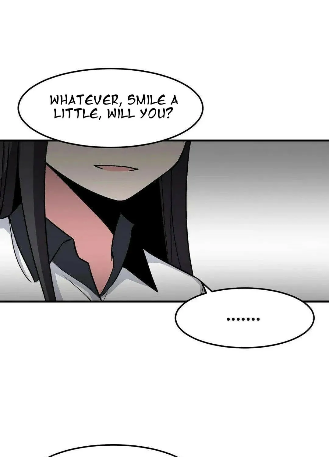 The Secret of the Partner Next to You Chapter 10 page 1 - 