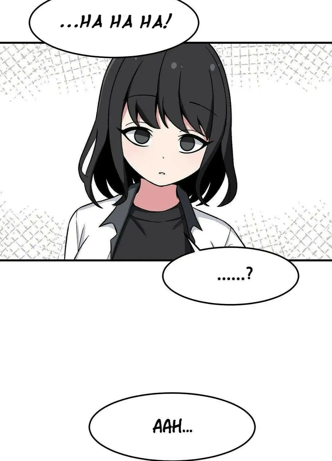 The Secret of the Partner Next to You Chapter 10 page 2 - 