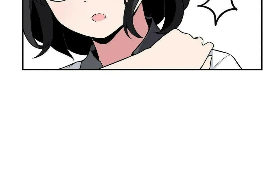 The Secret of the Partner Next to You Chapter 10 page 20 - 