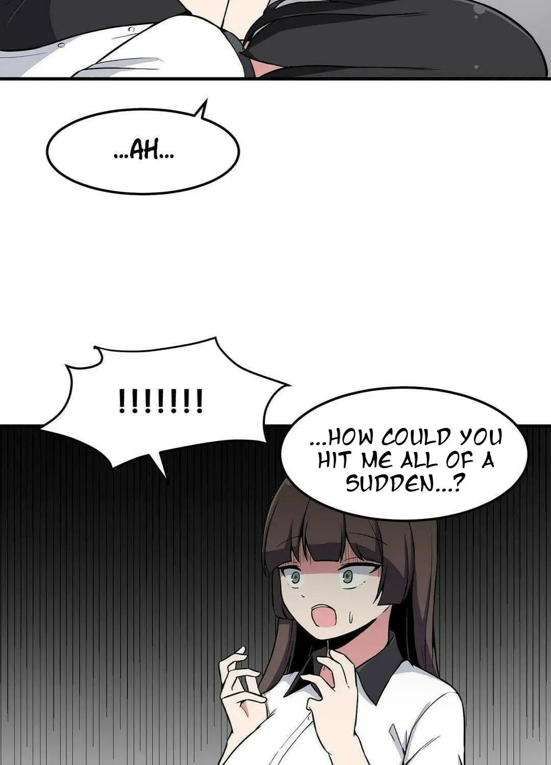 The Secret of the Partner Next to You Chapter 10 page 25 - 