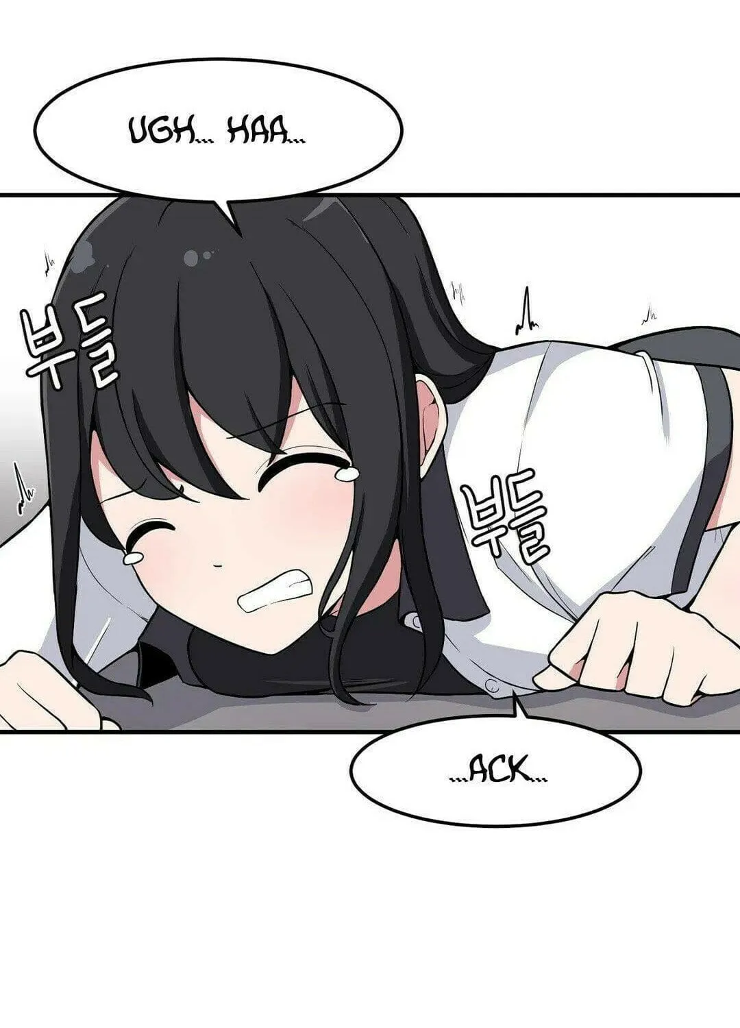 The Secret of the Partner Next to You Chapter 10 page 29 - 