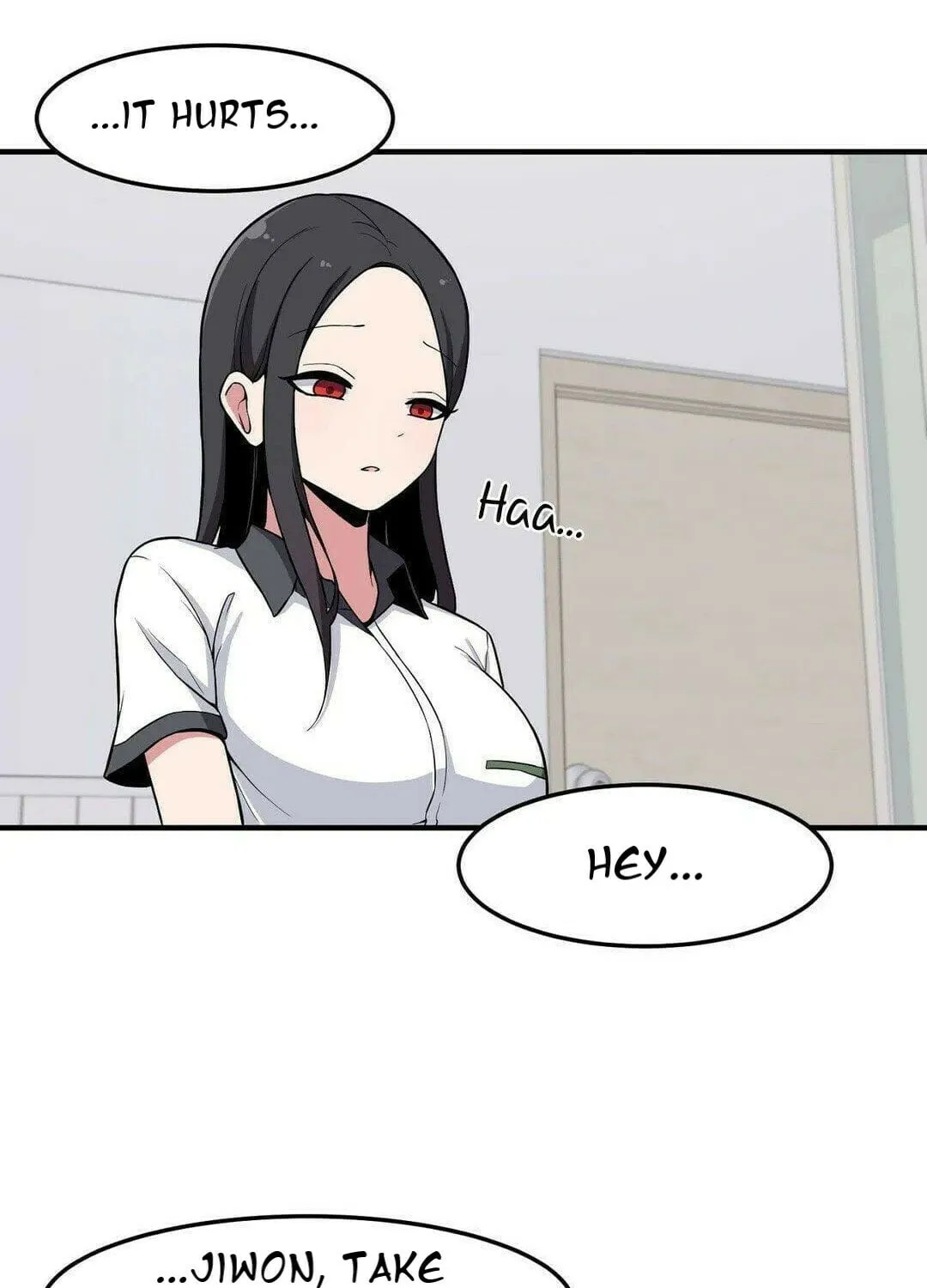 The Secret of the Partner Next to You Chapter 10 page 30 - 