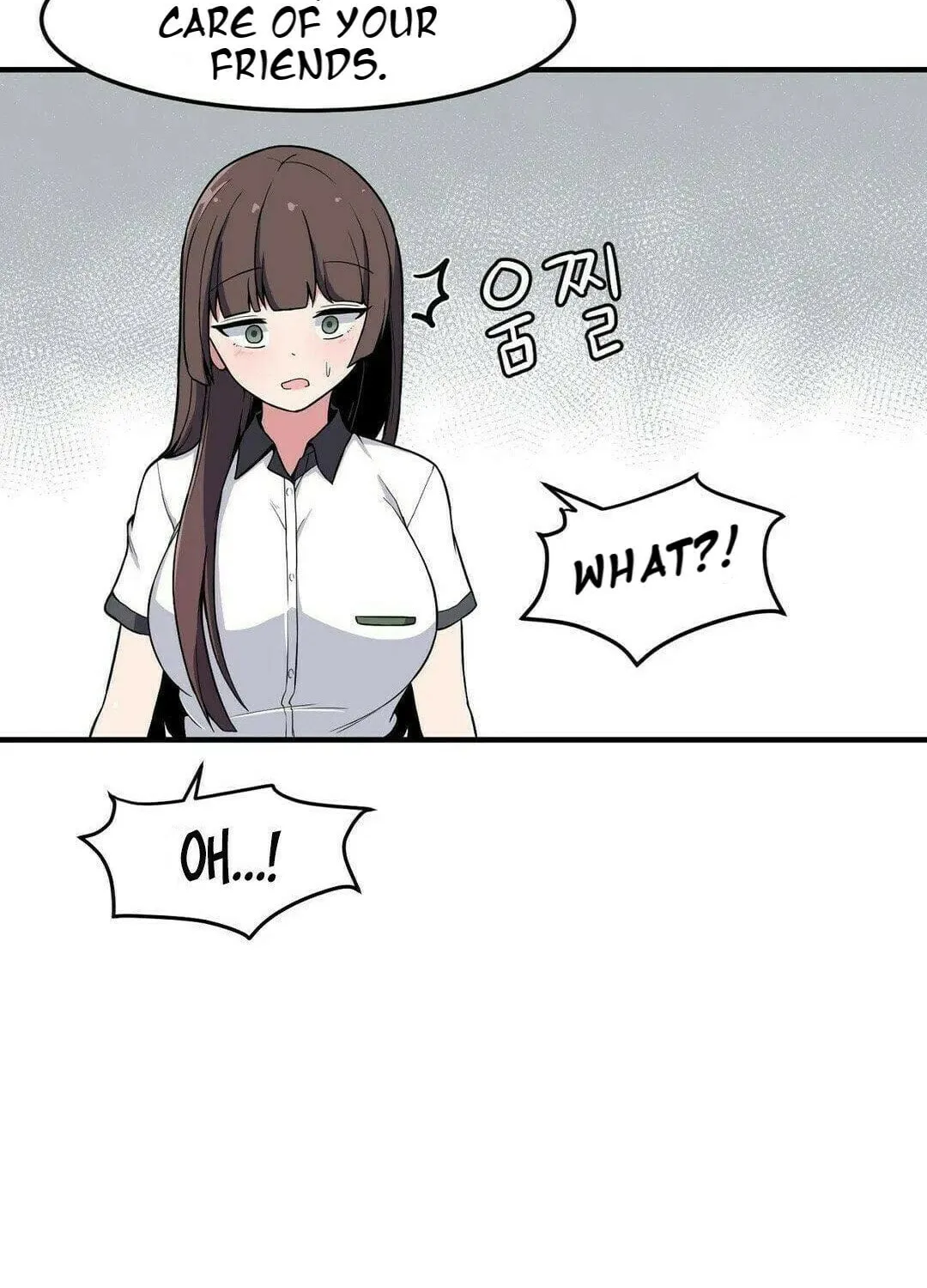 The Secret of the Partner Next to You Chapter 10 page 31 - 