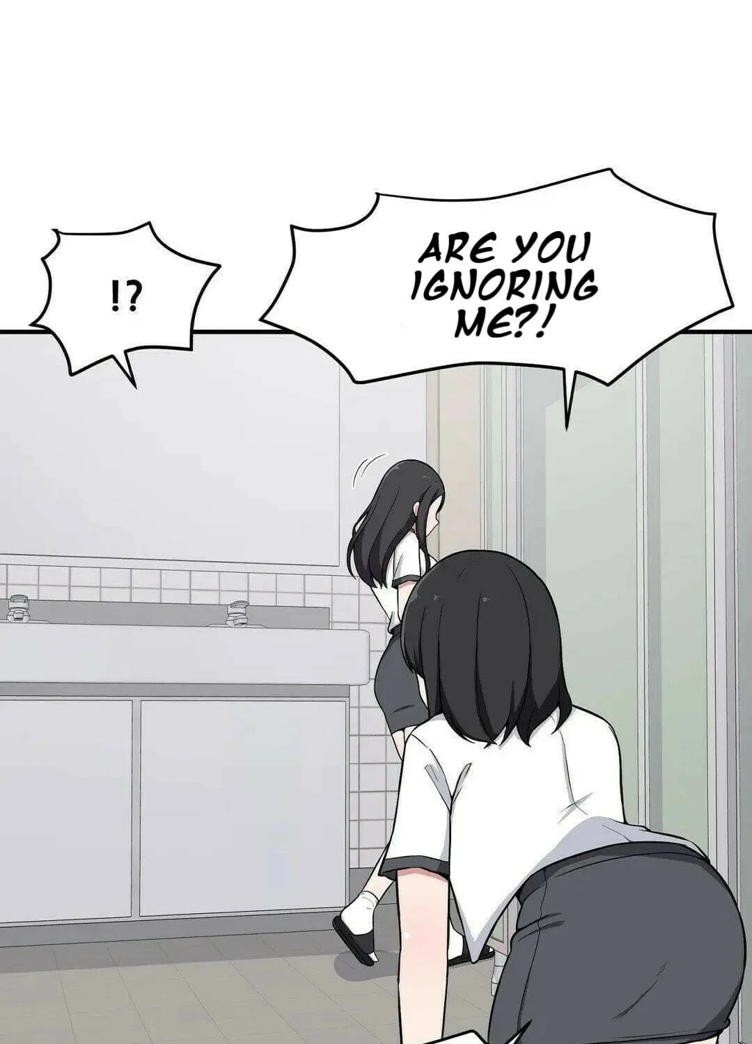The Secret of the Partner Next to You Chapter 10 page 42 - 