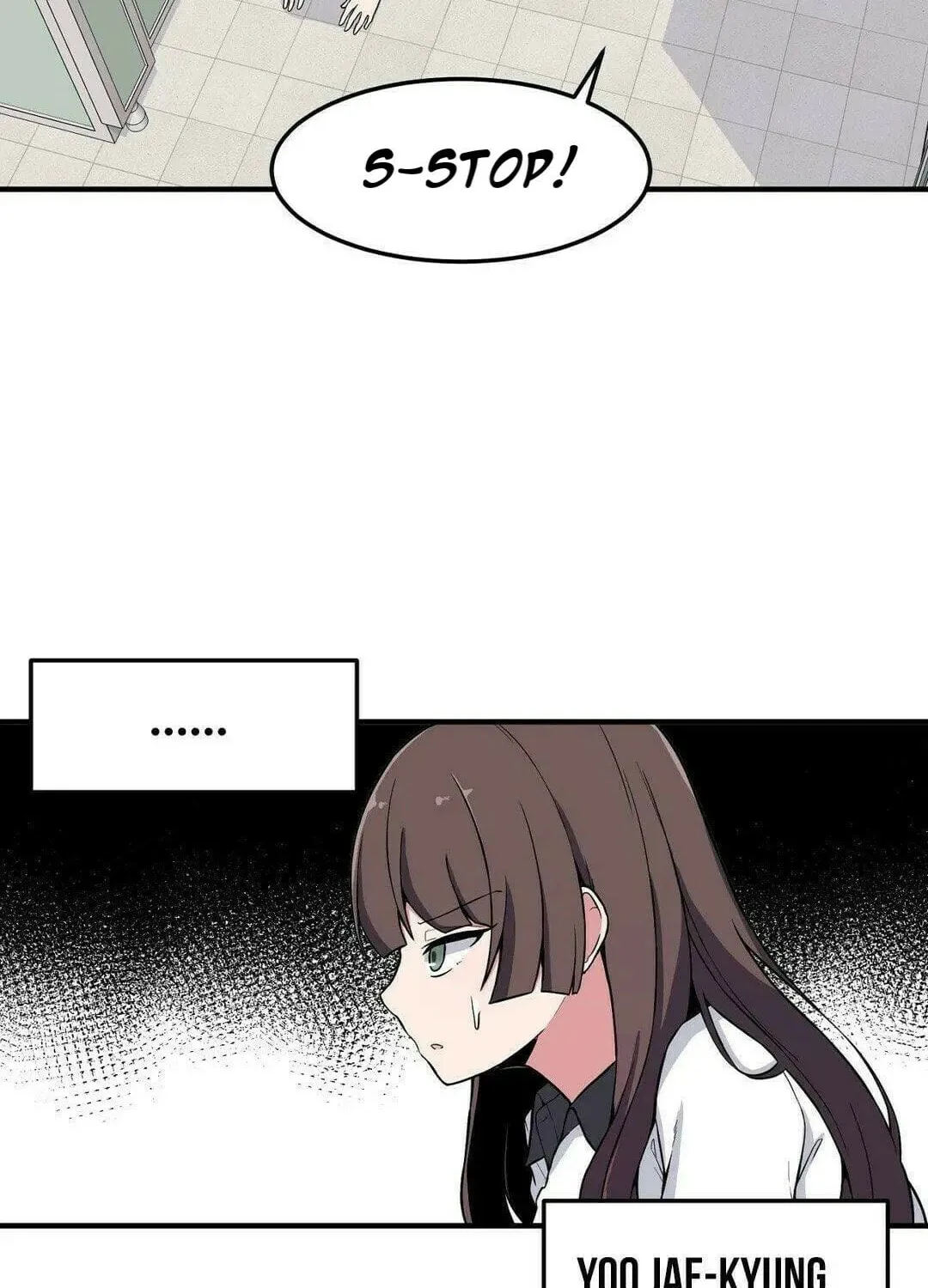 The Secret of the Partner Next to You Chapter 10 page 44 - 