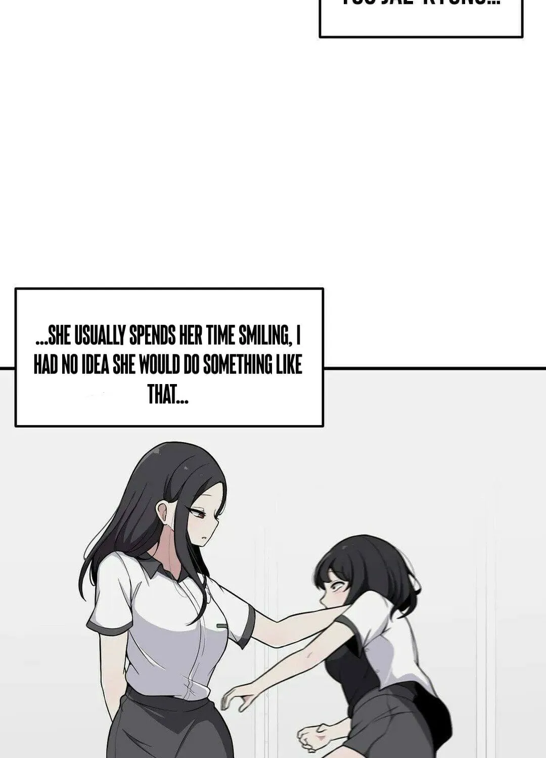 The Secret of the Partner Next to You Chapter 10 page 45 - 