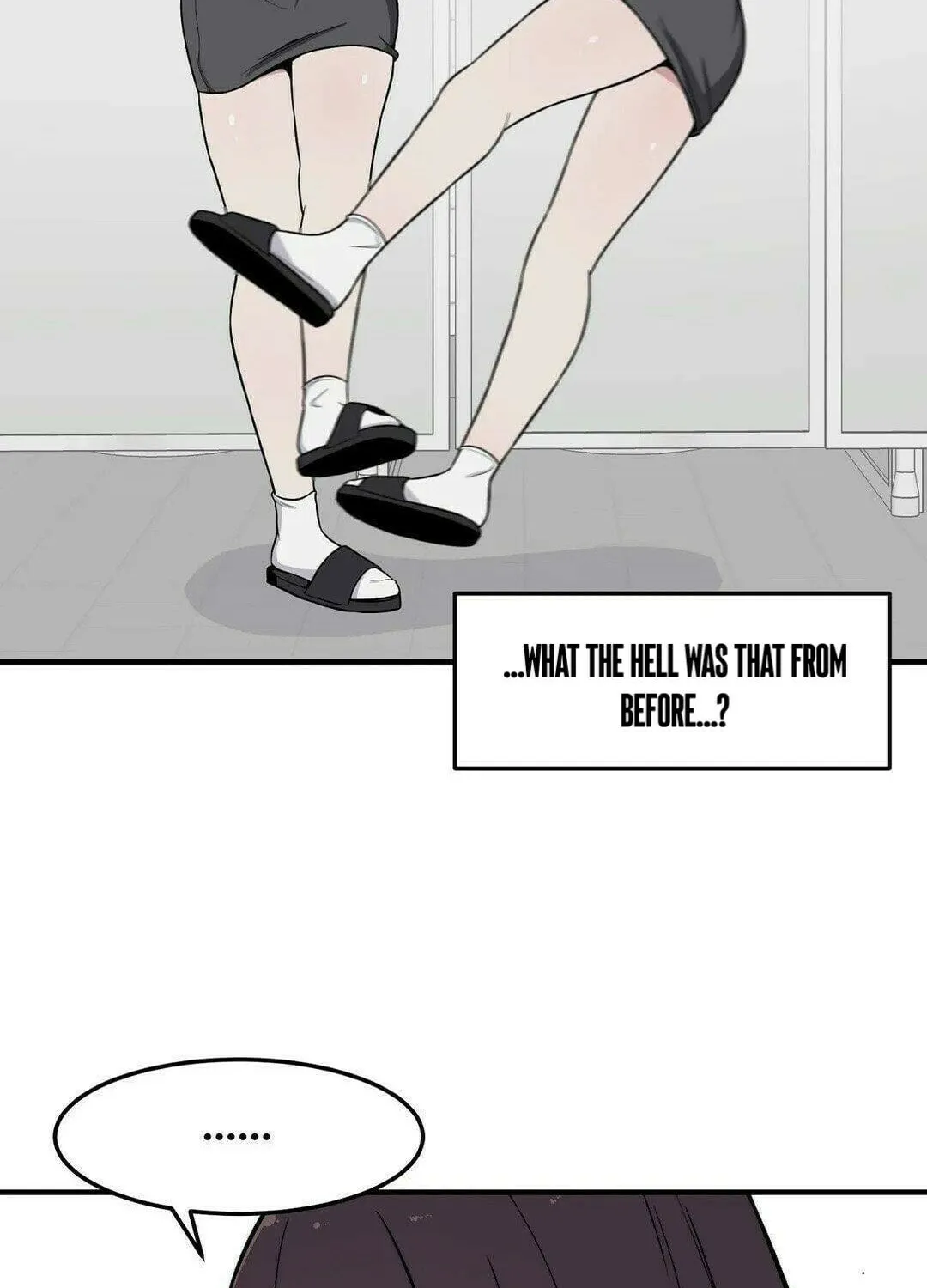 The Secret of the Partner Next to You Chapter 10 page 46 - 