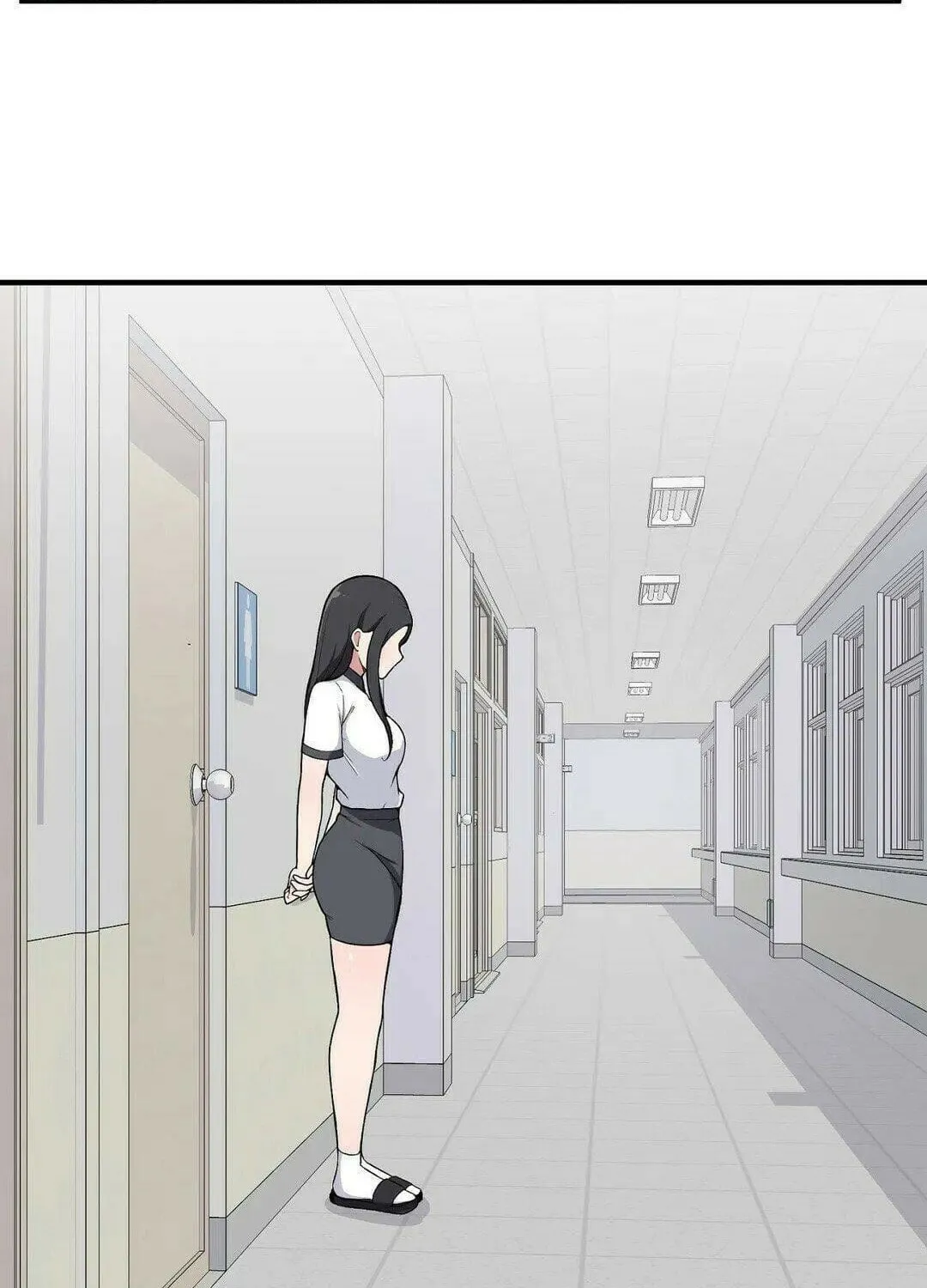The Secret of the Partner Next to You Chapter 10 page 49 - 