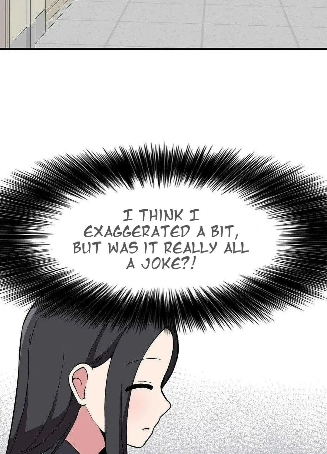 The Secret of the Partner Next to You Chapter 10 page 50 - 