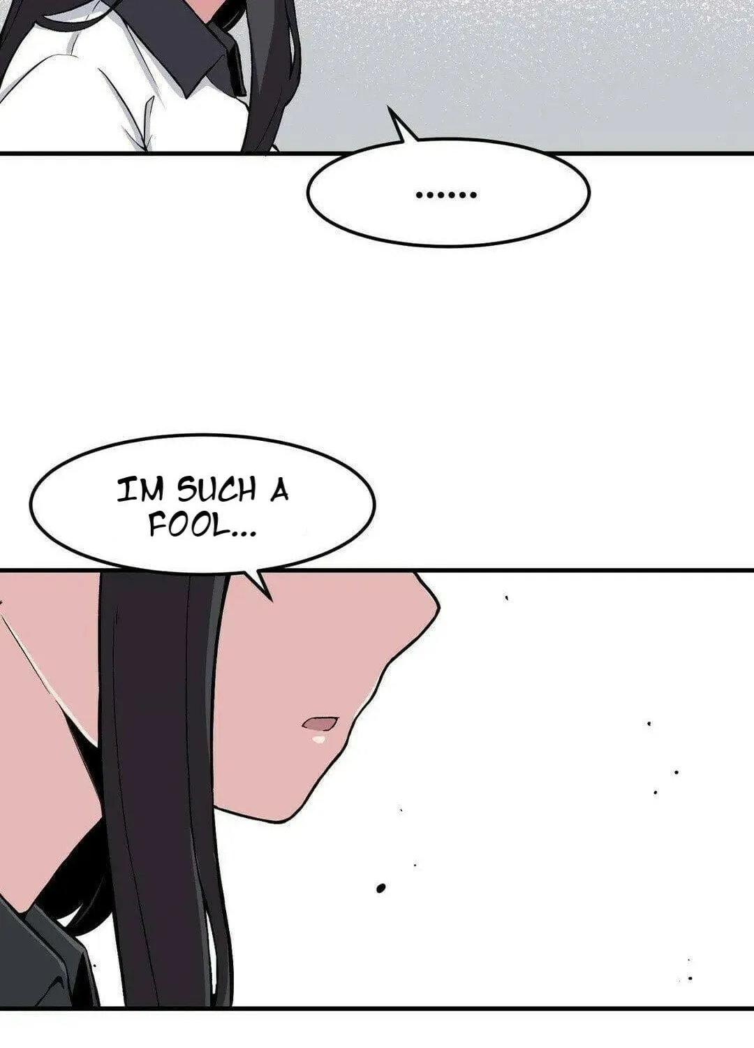 The Secret of the Partner Next to You Chapter 10 page 51 - 