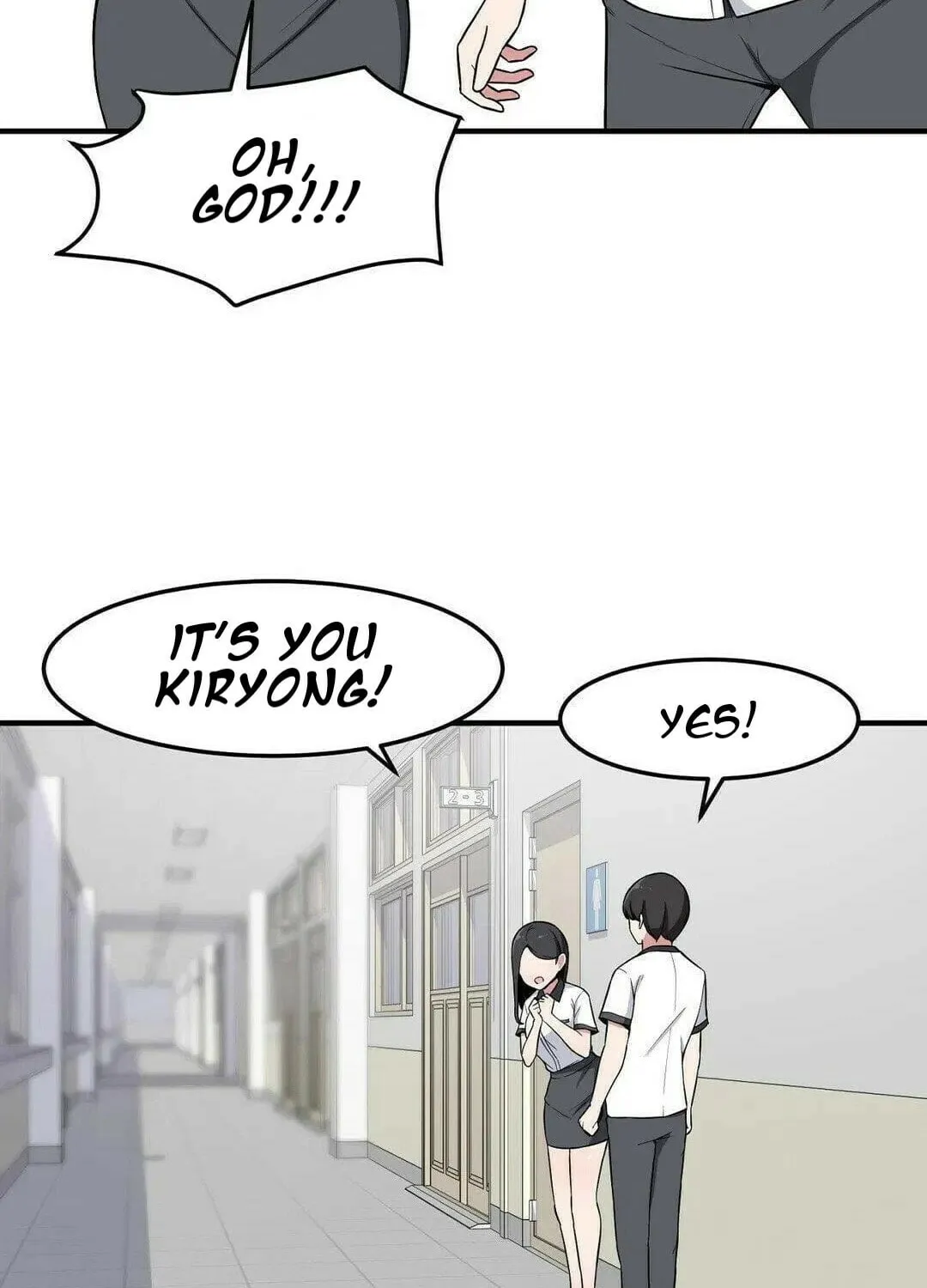 The Secret of the Partner Next to You Chapter 10 page 53 - 