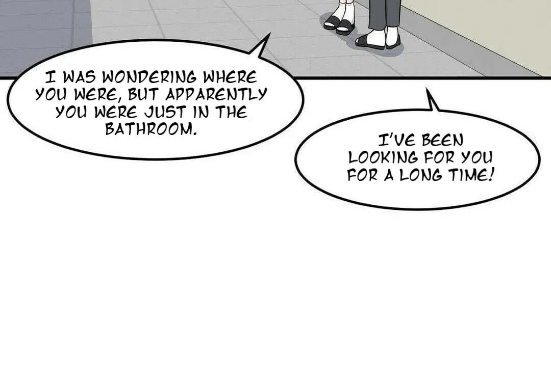 The Secret of the Partner Next to You Chapter 10 page 54 - 