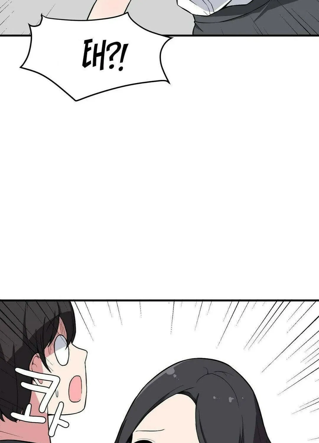 The Secret of the Partner Next to You Chapter 10 page 64 - 