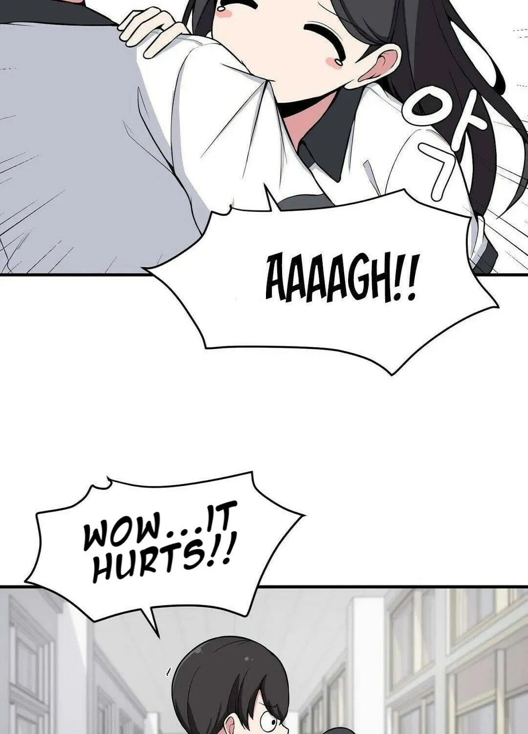 The Secret of the Partner Next to You Chapter 10 page 65 - 