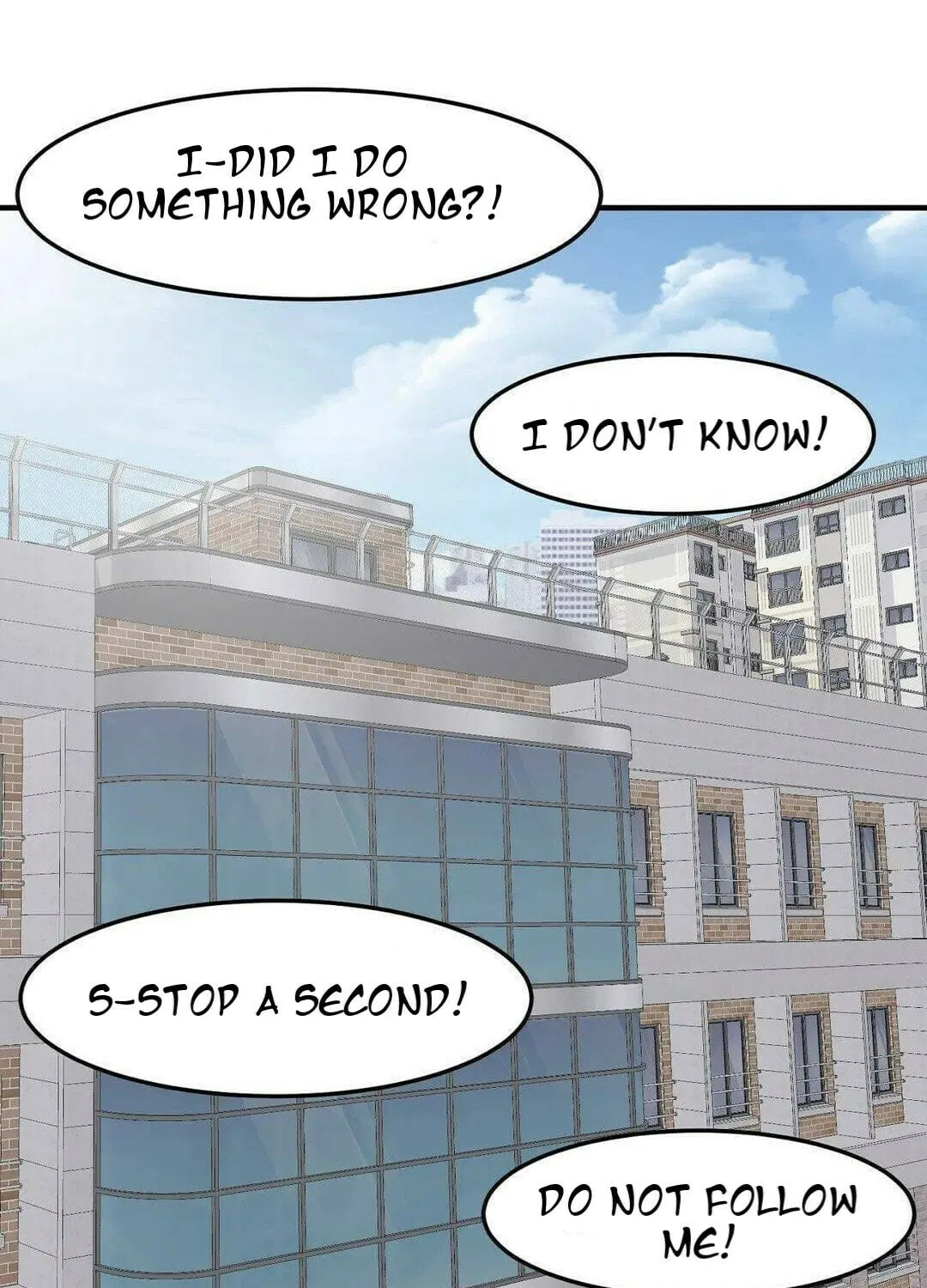 The Secret of the Partner Next to You Chapter 10 page 69 - 