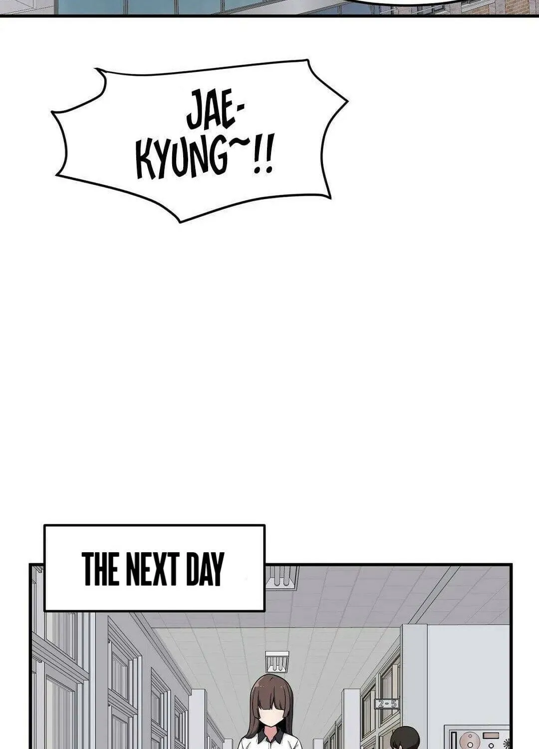 The Secret of the Partner Next to You Chapter 10 page 70 - 