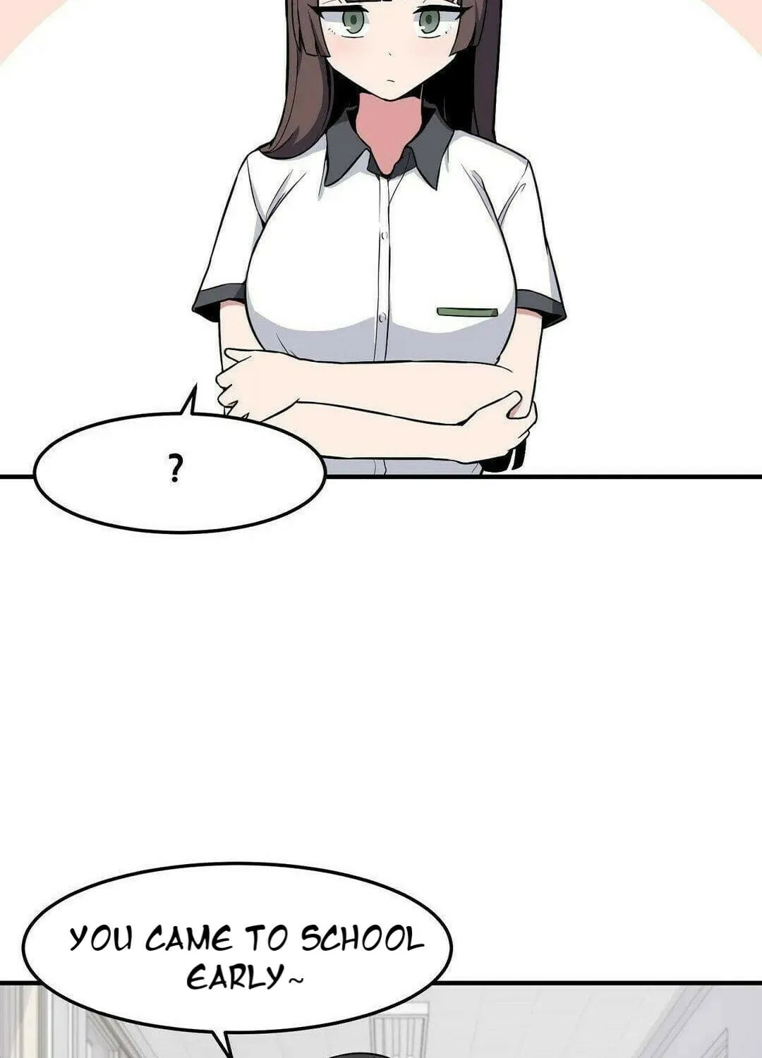 The Secret of the Partner Next to You Chapter 10 page 72 - 
