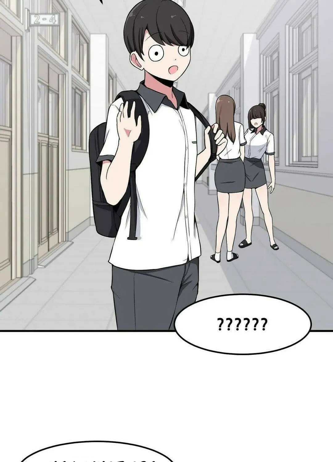 The Secret of the Partner Next to You Chapter 10 page 73 - 