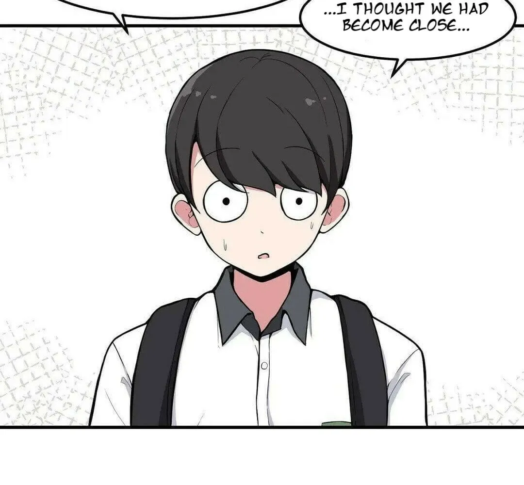 The Secret of the Partner Next to You Chapter 10 page 75 - 