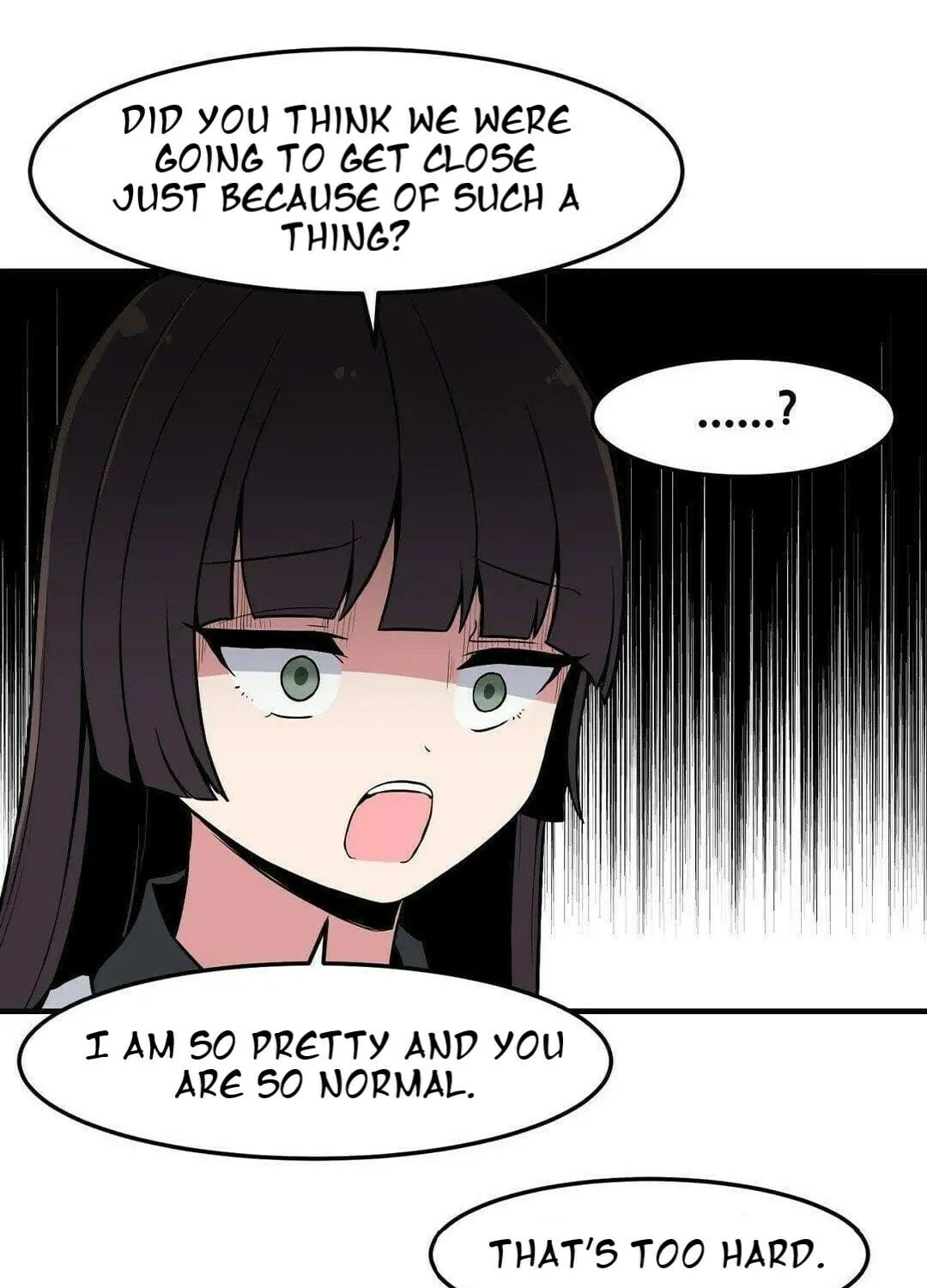 The Secret of the Partner Next to You Chapter 10 page 76 - 
