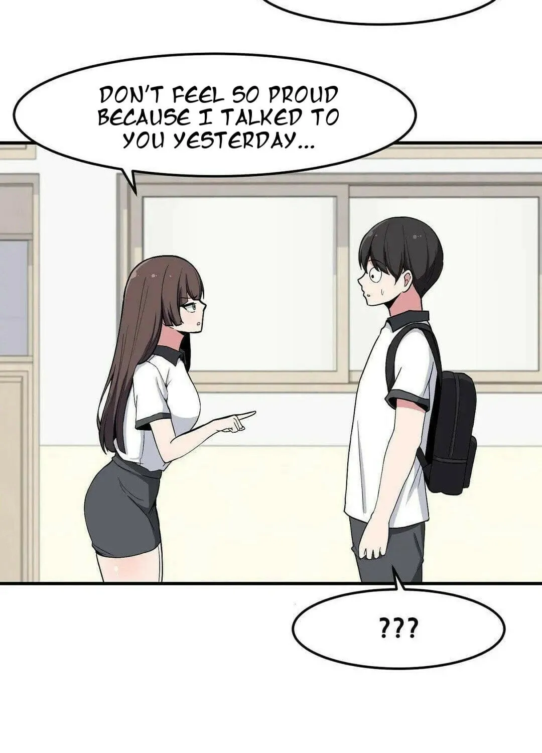 The Secret of the Partner Next to You Chapter 10 page 77 - 