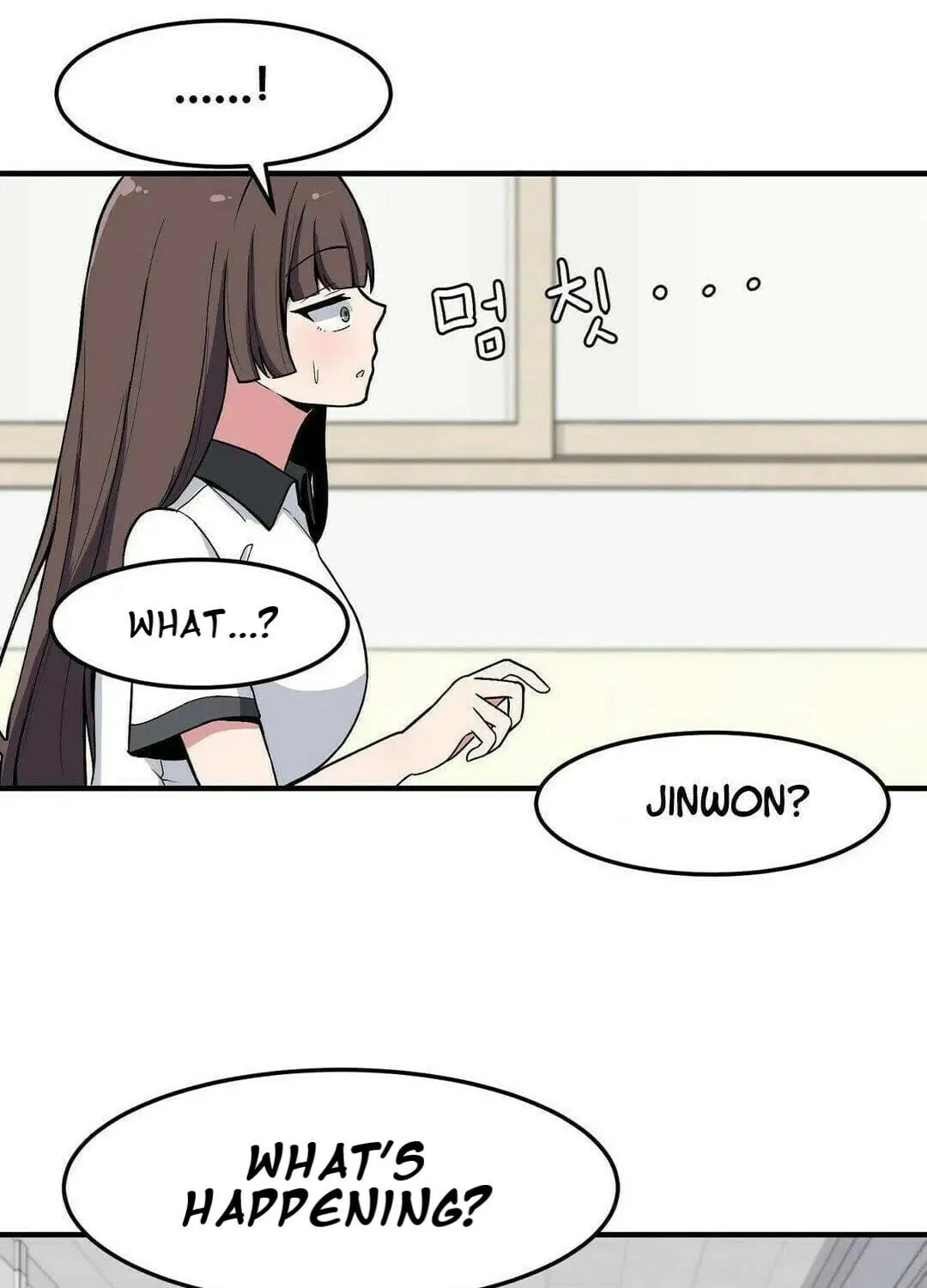 The Secret of the Partner Next to You Chapter 10 page 78 - 