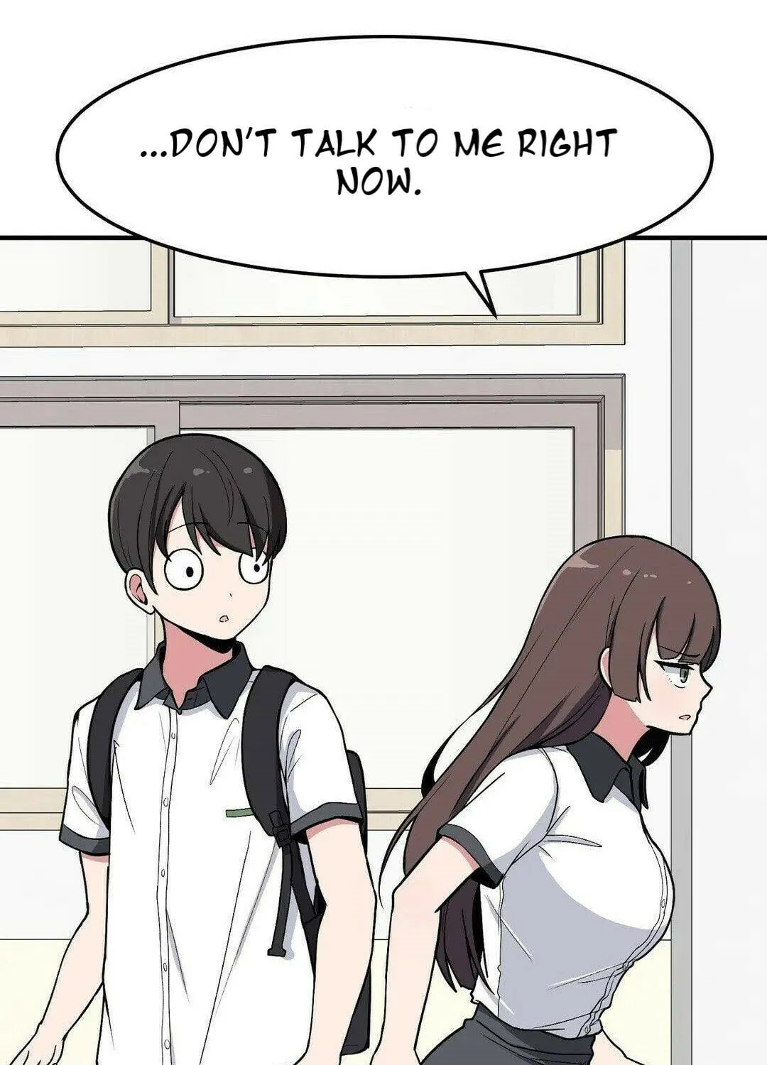 The Secret of the Partner Next to You Chapter 10 page 83 - 