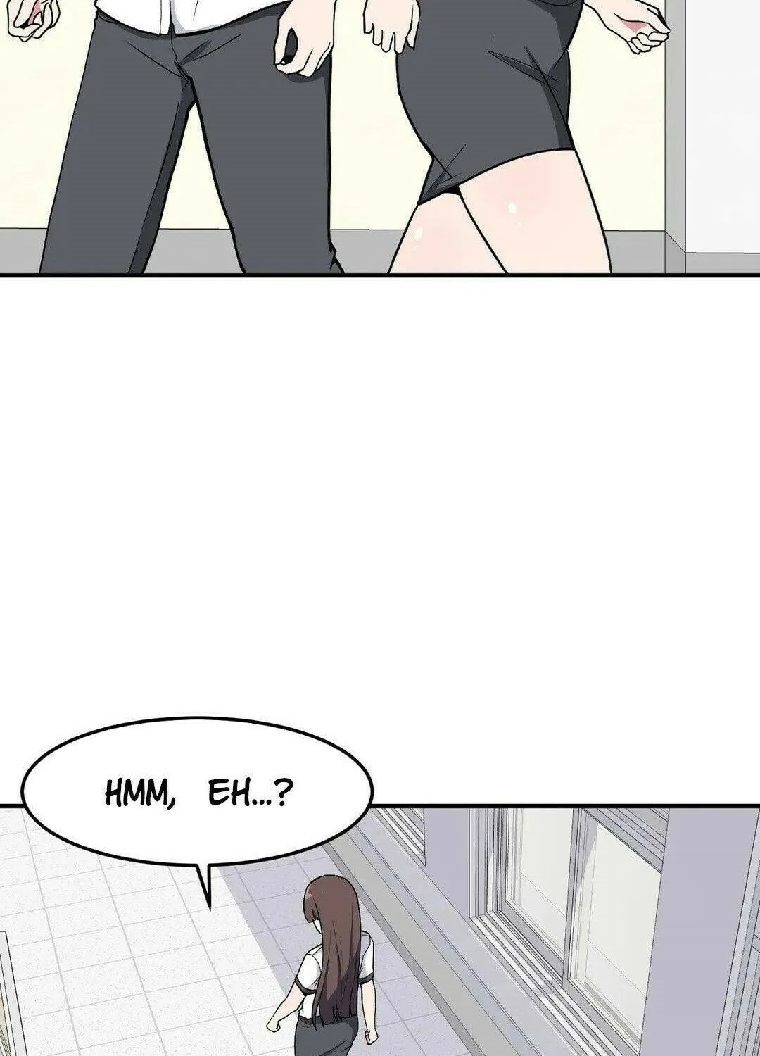 The Secret of the Partner Next to You Chapter 10 page 84 - 