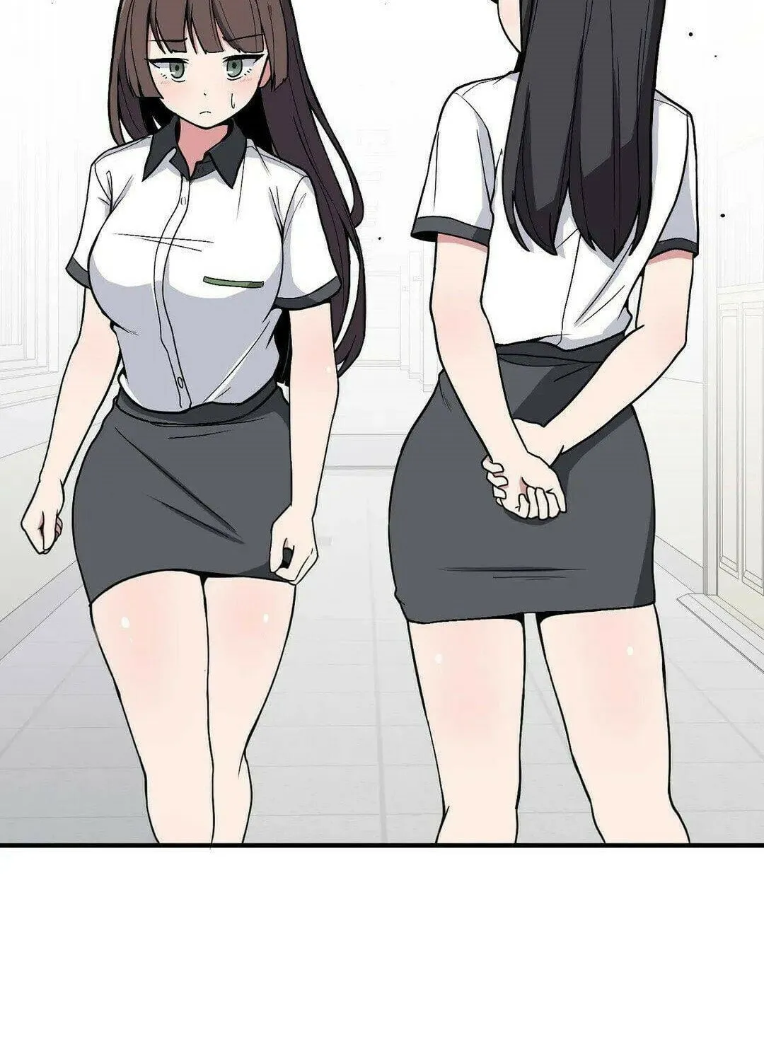 The Secret of the Partner Next to You Chapter 10 page 87 - 