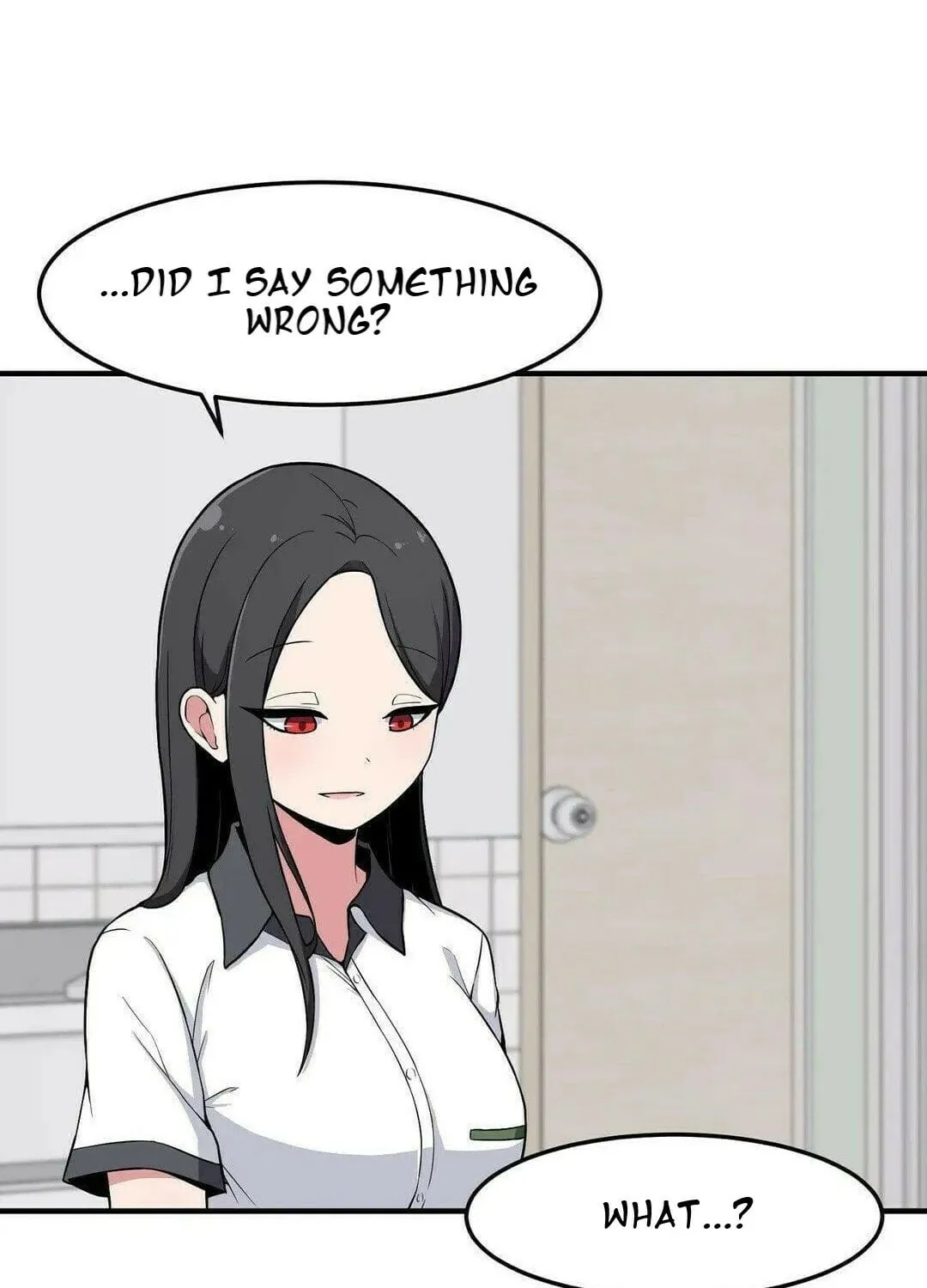 The Secret of the Partner Next to You Chapter 10 page 10 - 