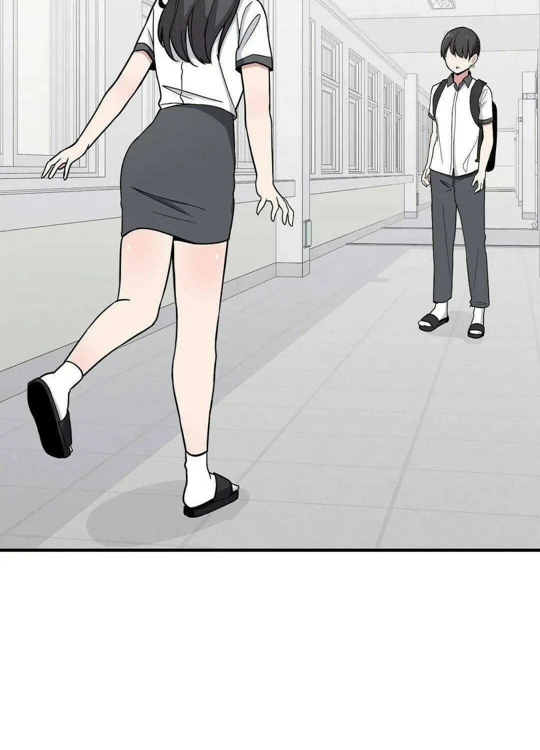 The Secret of the Partner Next to You Chapter 10 page 92 - 