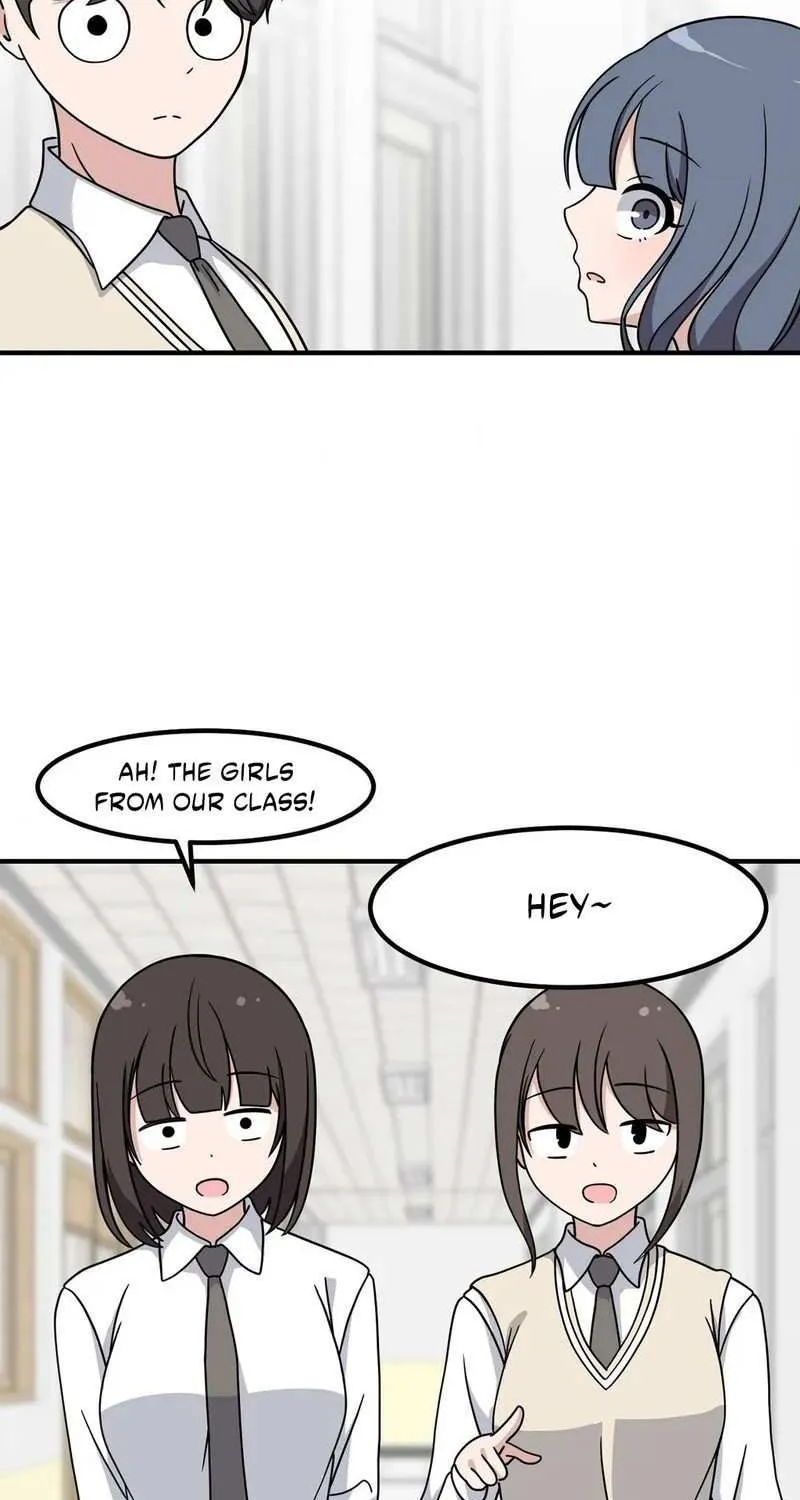 The Secret of the Partner Next to You Chapter 100 page 15 - 
